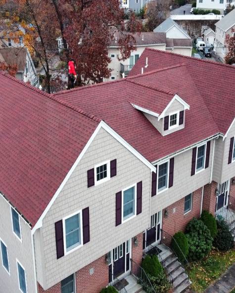 GN Exteriors: Local Roofing Company | Roofers in Braintree