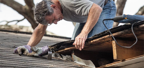 Comprehensive Roof Inspection HOA Assessment